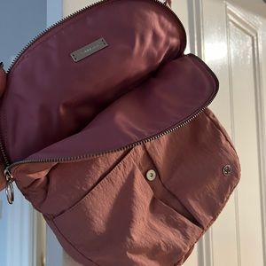 Lululemon All Night Festival Bag